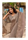 Silver Stone Vol 25 By Lt Satin Designer Wear Saree Suppliers In India
